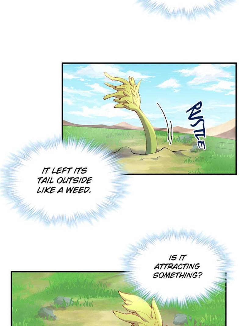 Beauty and the Beasts Chapter 530 page 44