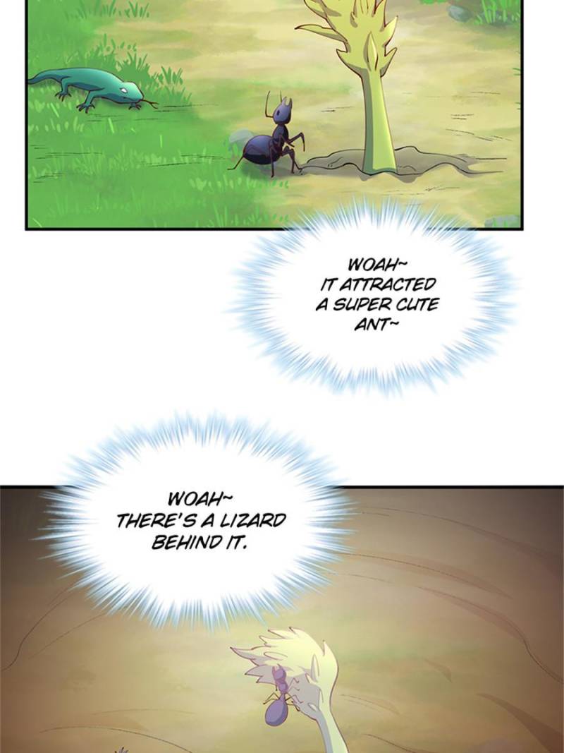 Beauty and the Beasts Chapter 530 page 45