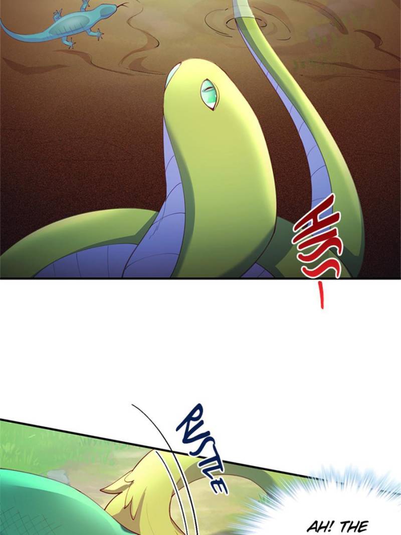 Beauty and the Beasts Chapter 530 page 46