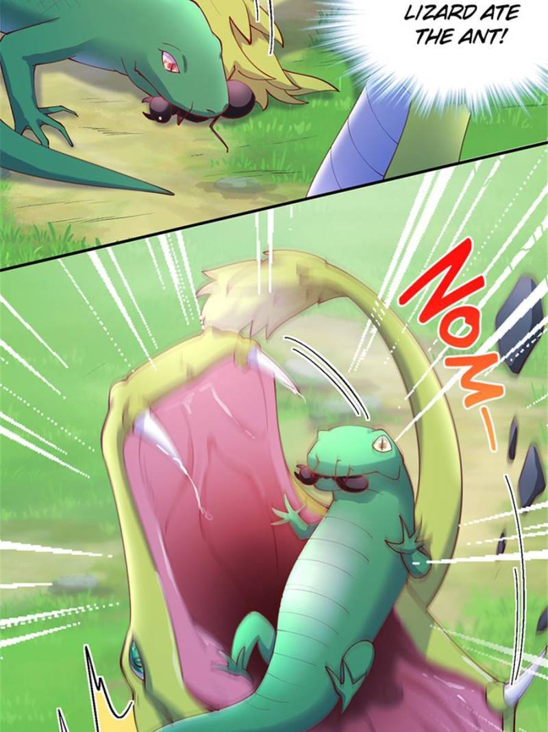 Beauty and the Beasts Chapter 530 page 47