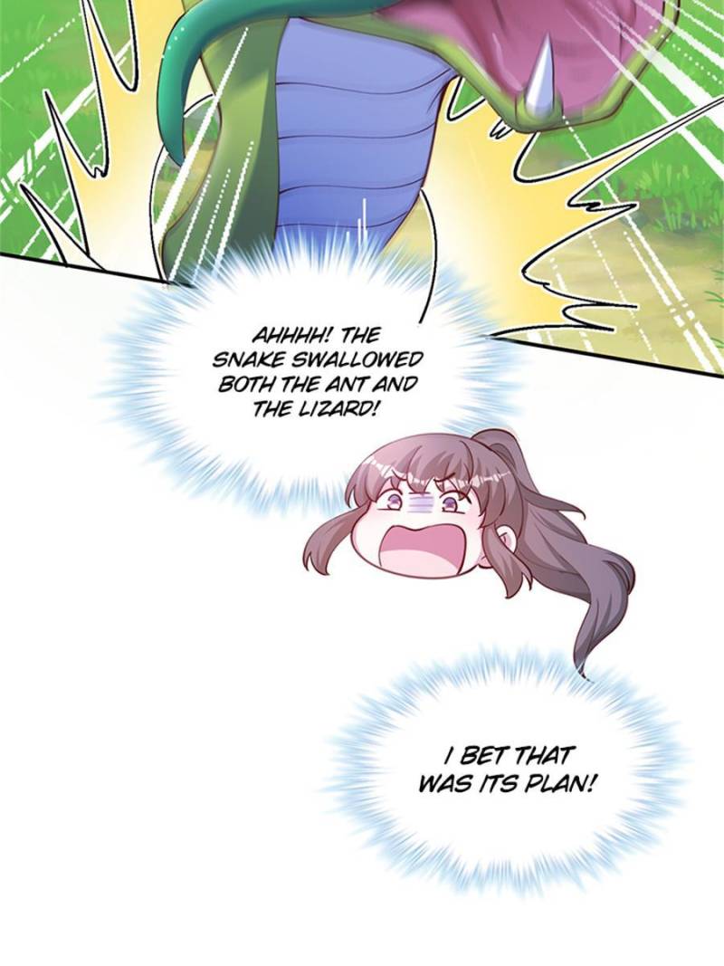Beauty and the Beasts Chapter 530 page 48