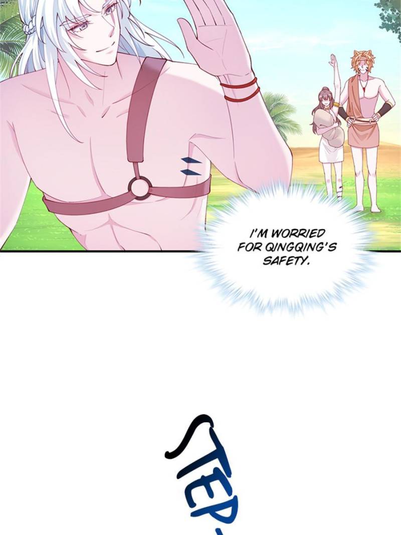 Beauty and the Beasts Chapter 530 page 4