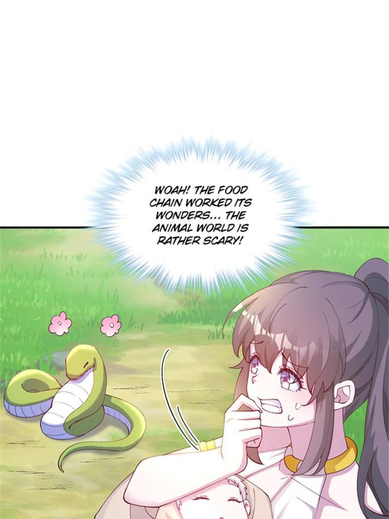 Beauty and the Beasts Chapter 530 page 49