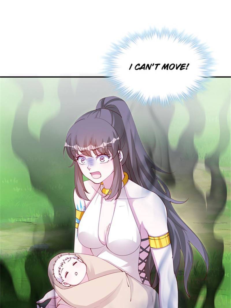 Beauty and the Beasts Chapter 530 page 52