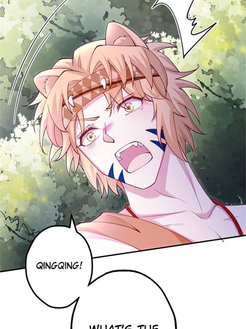 Beauty and the Beasts Chapter 530 page 54