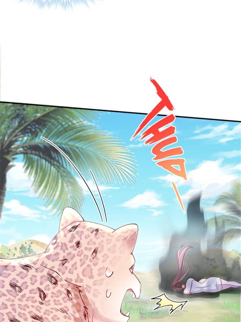 Beauty and the Beasts Chapter 530 page 56