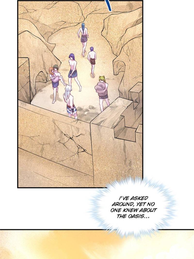 Beauty and the Beasts Chapter 530 page 5