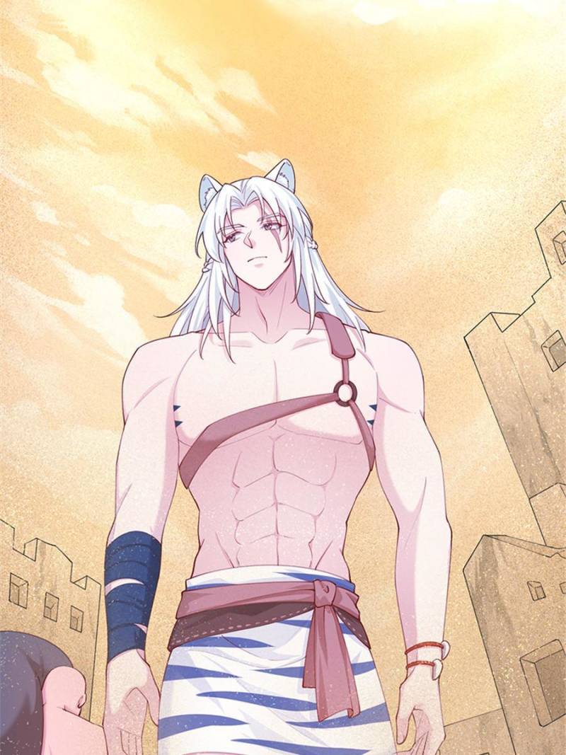 Beauty and the Beasts Chapter 530 page 6
