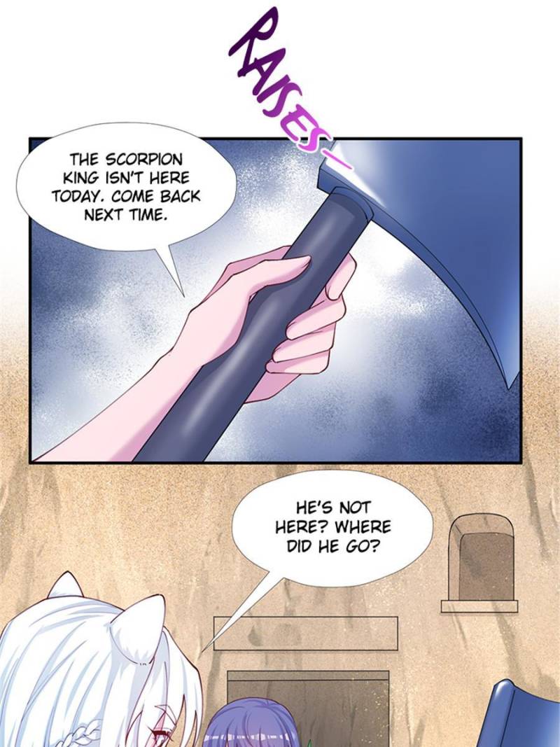 Beauty and the Beasts Chapter 530 page 8