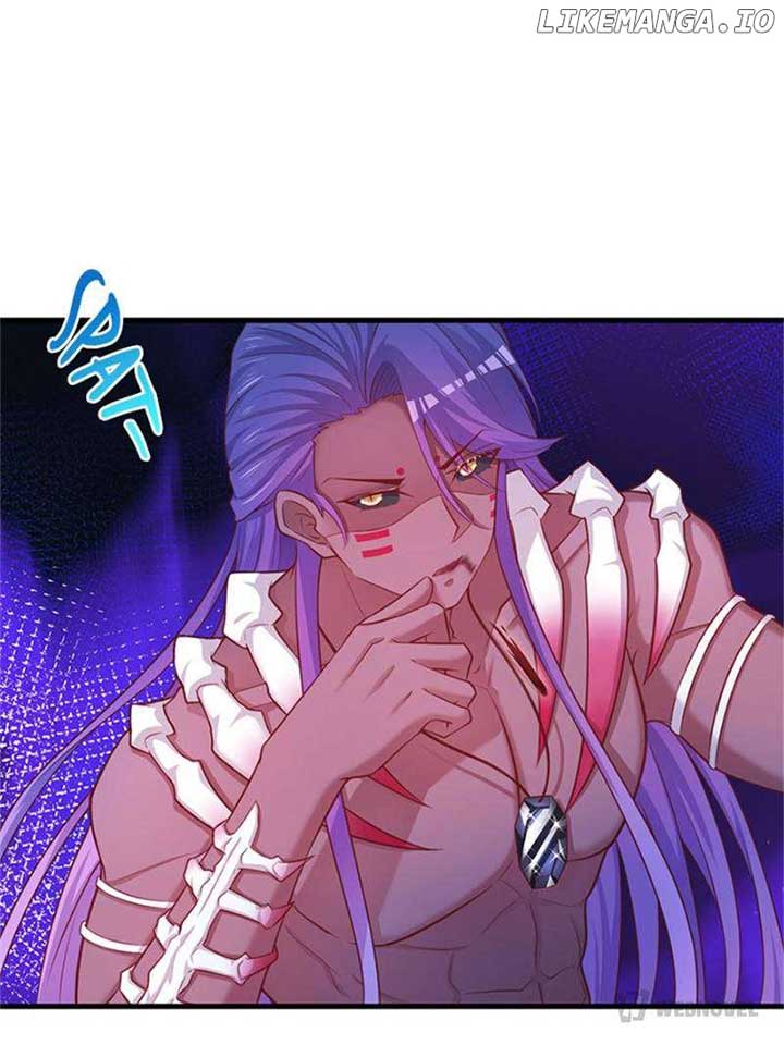 Beauty and the Beasts Chapter 533 page 0