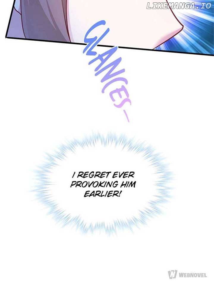Beauty and the Beasts Chapter 533 page 9