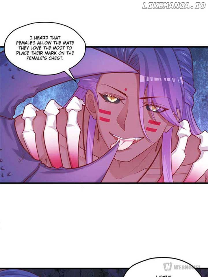 Beauty and the Beasts Chapter 533 page 12