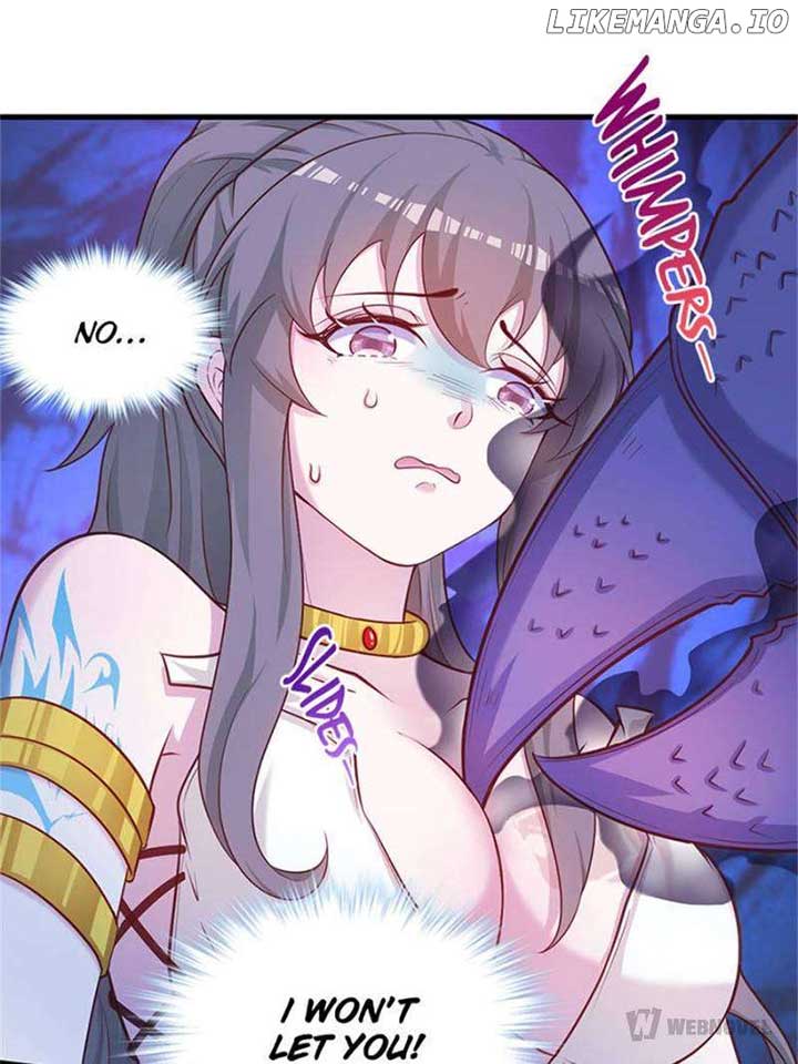 Beauty and the Beasts Chapter 533 page 16