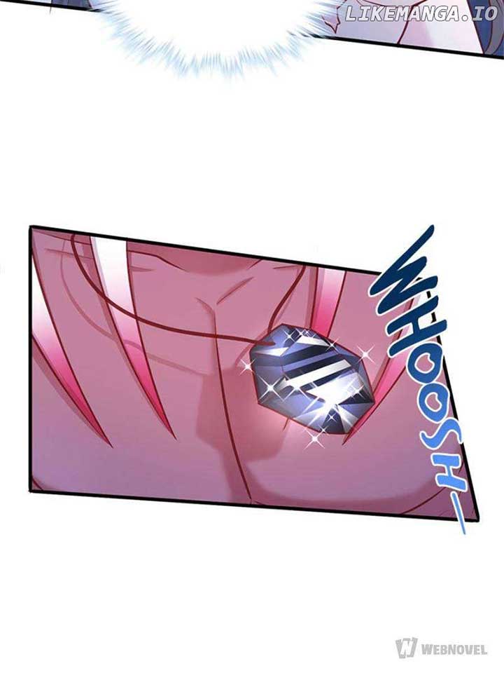 Beauty and the Beasts Chapter 533 page 17