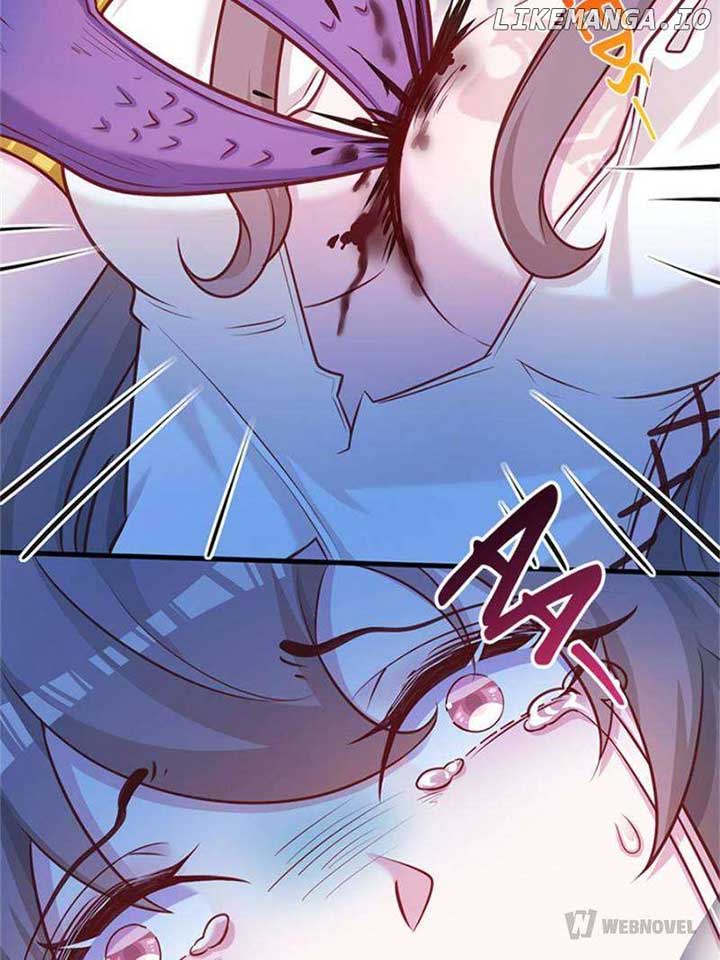 Beauty and the Beasts Chapter 533 page 20