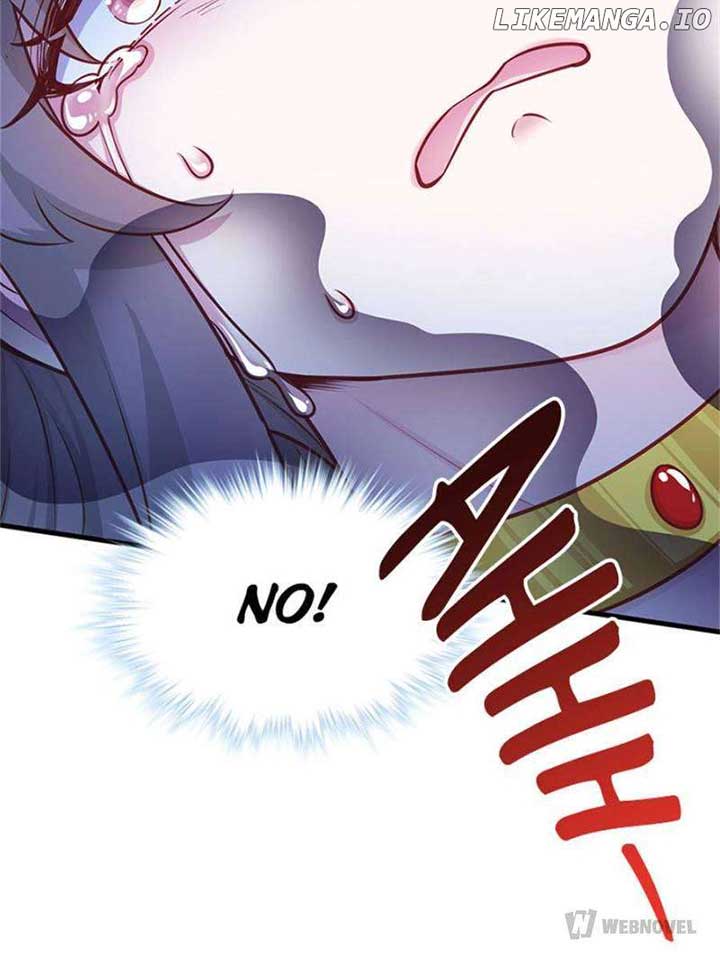 Beauty and the Beasts Chapter 533 page 21
