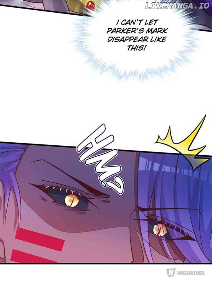Beauty and the Beasts Chapter 533 page 24