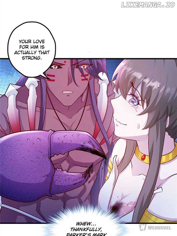 Beauty and the Beasts Chapter 533 page 26