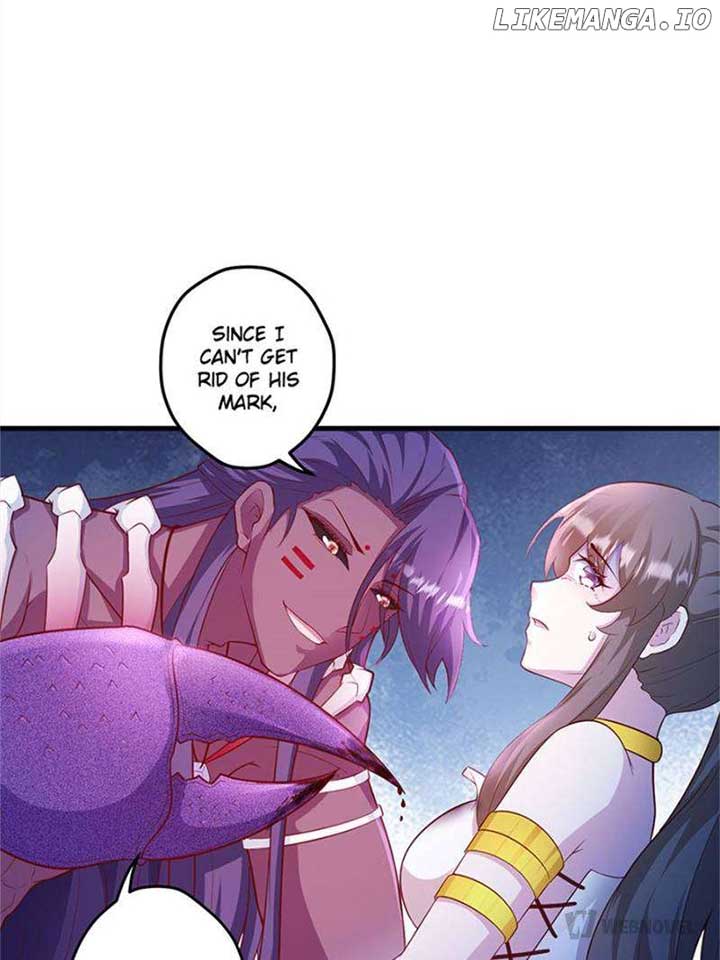 Beauty and the Beasts Chapter 533 page 28
