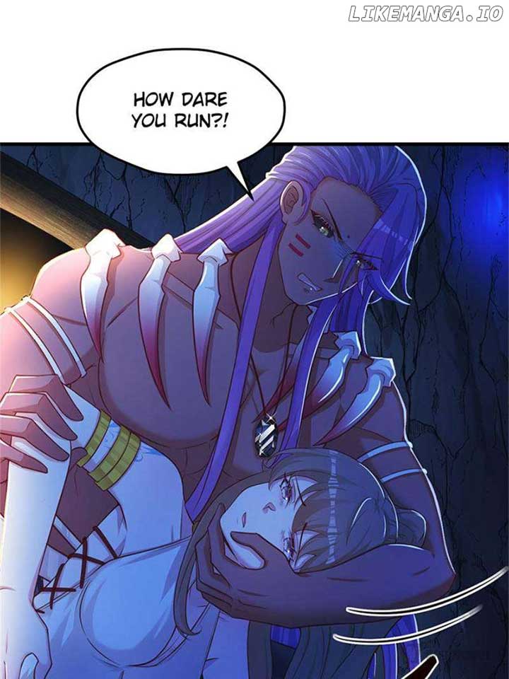 Beauty and the Beasts Chapter 533 page 2