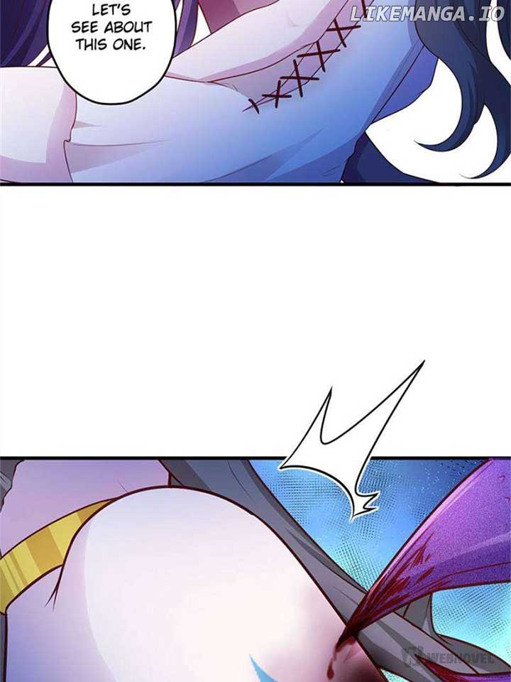 Beauty and the Beasts Chapter 533 page 29