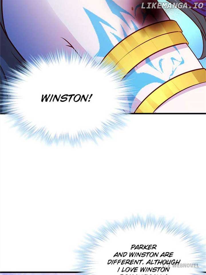 Beauty and the Beasts Chapter 533 page 30