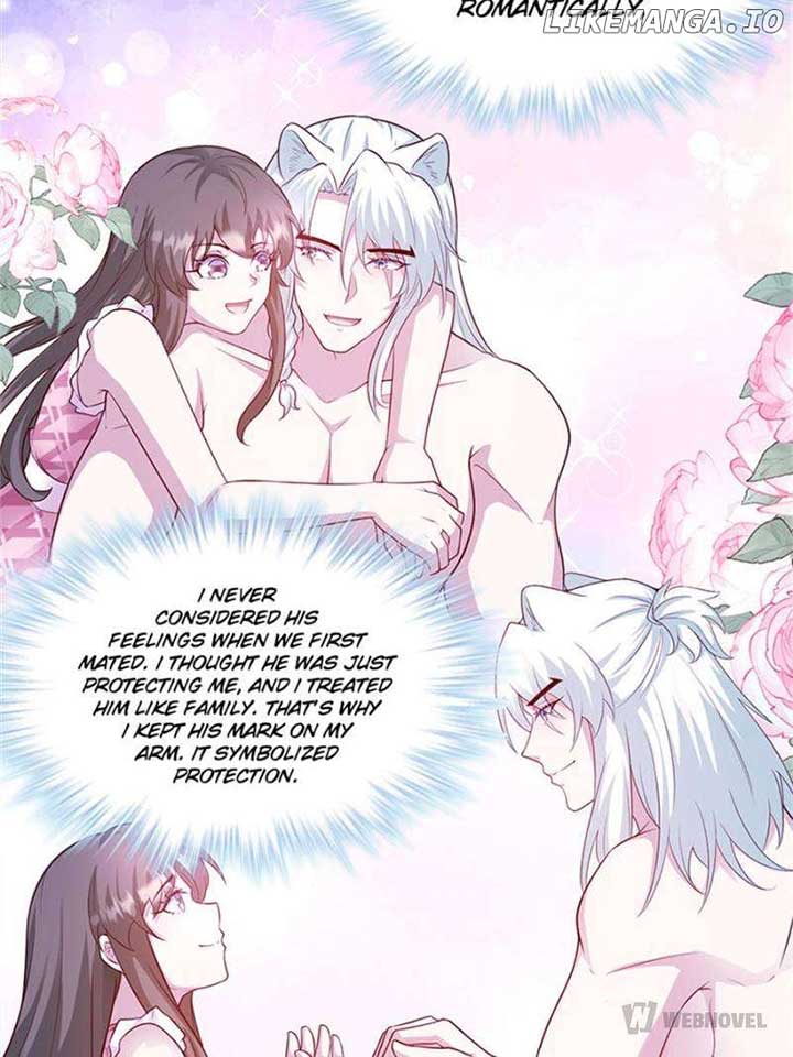 Beauty and the Beasts Chapter 533 page 31