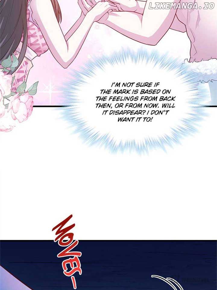 Beauty and the Beasts Chapter 533 page 32