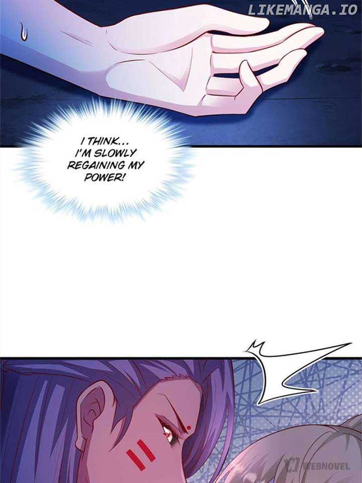 Beauty and the Beasts Chapter 533 page 33