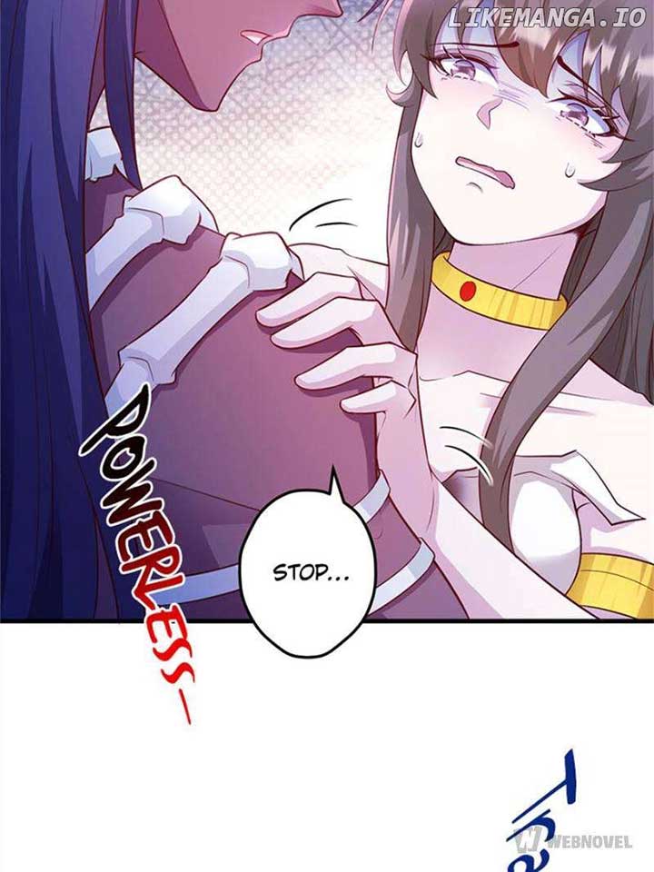 Beauty and the Beasts Chapter 533 page 34