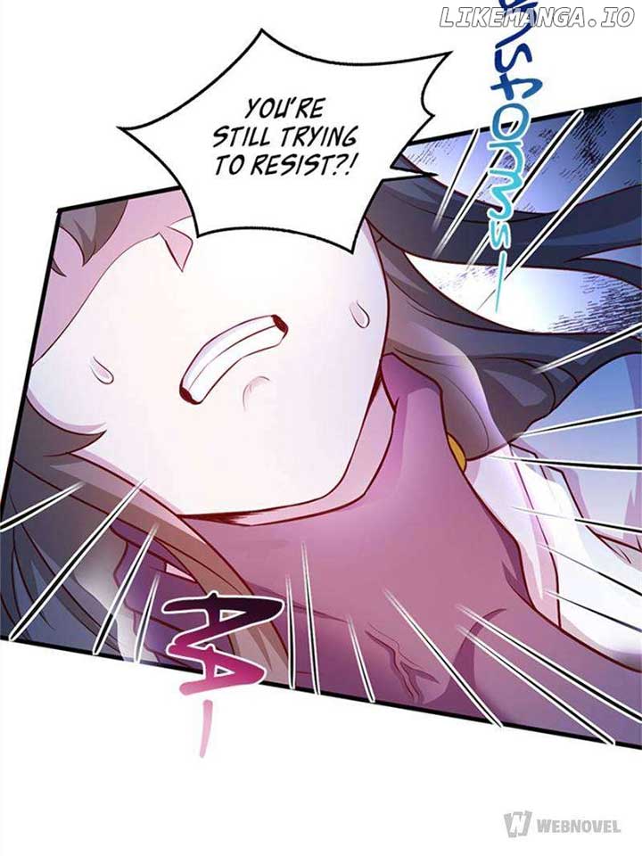 Beauty and the Beasts Chapter 533 page 35