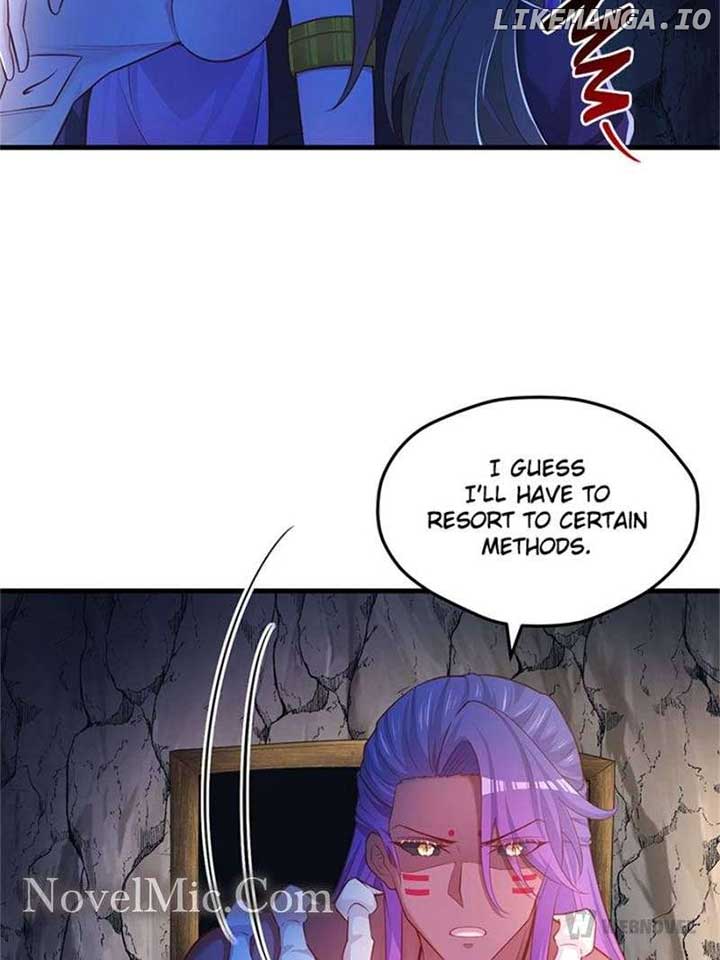 Beauty and the Beasts Chapter 533 page 3
