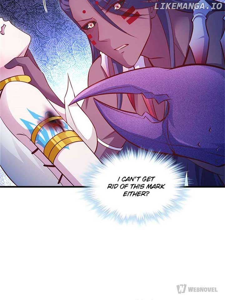 Beauty and the Beasts Chapter 533 page 41