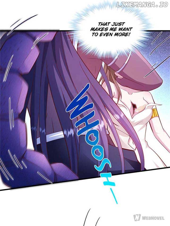 Beauty and the Beasts Chapter 533 page 42