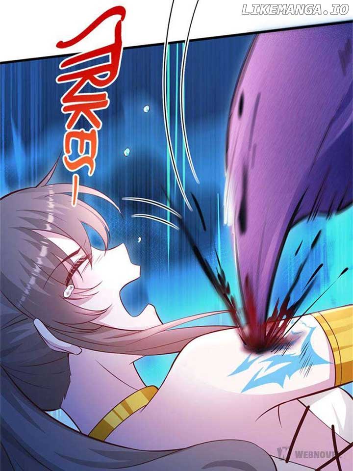 Beauty and the Beasts Chapter 533 page 43
