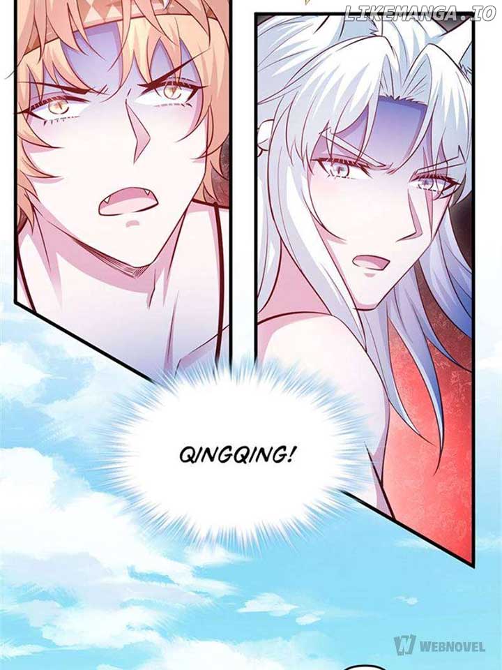 Beauty and the Beasts Chapter 533 page 45