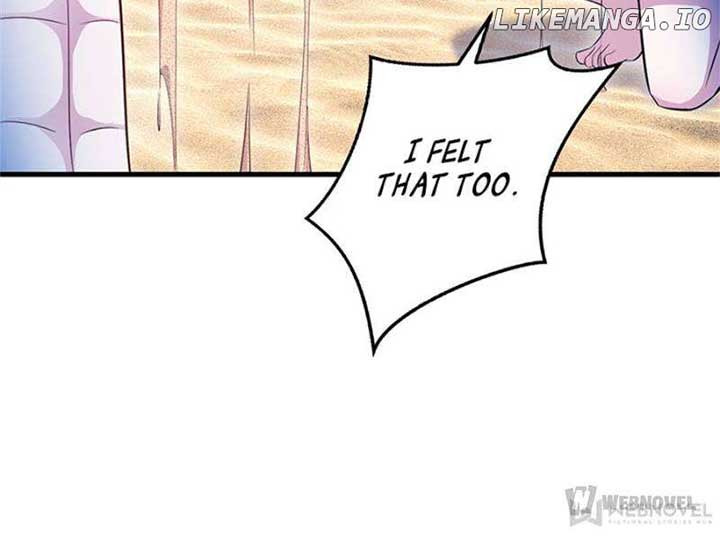 Beauty and the Beasts Chapter 533 page 47