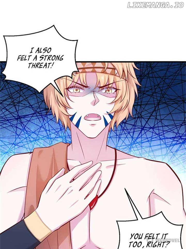 Beauty and the Beasts Chapter 533 page 48