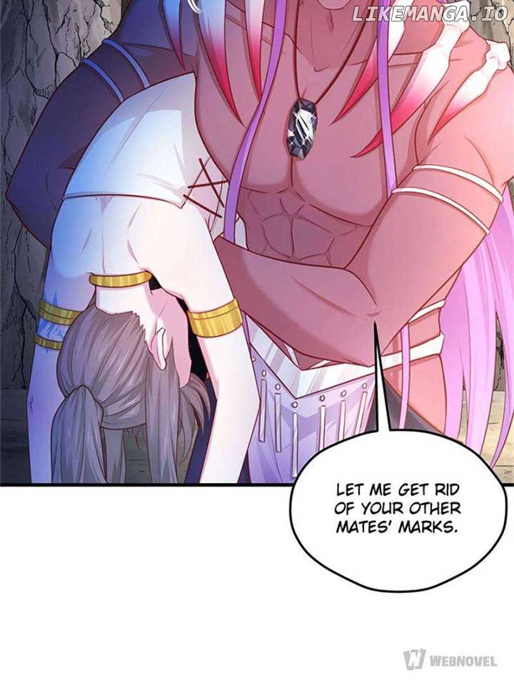 Beauty and the Beasts Chapter 533 page 4