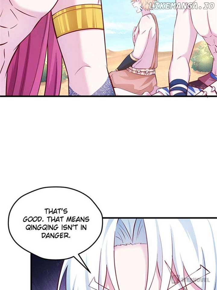 Beauty and the Beasts Chapter 533 page 50