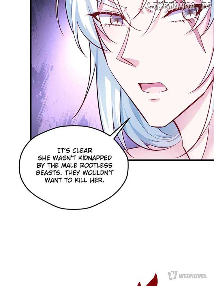 Beauty and the Beasts Chapter 533 page 51