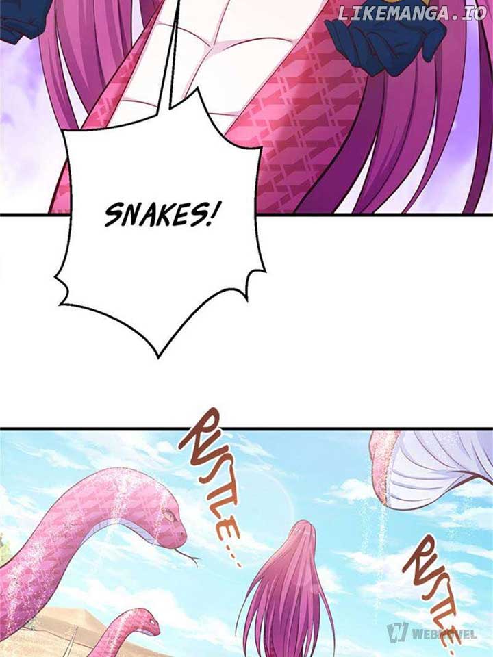 Beauty and the Beasts Chapter 533 page 53