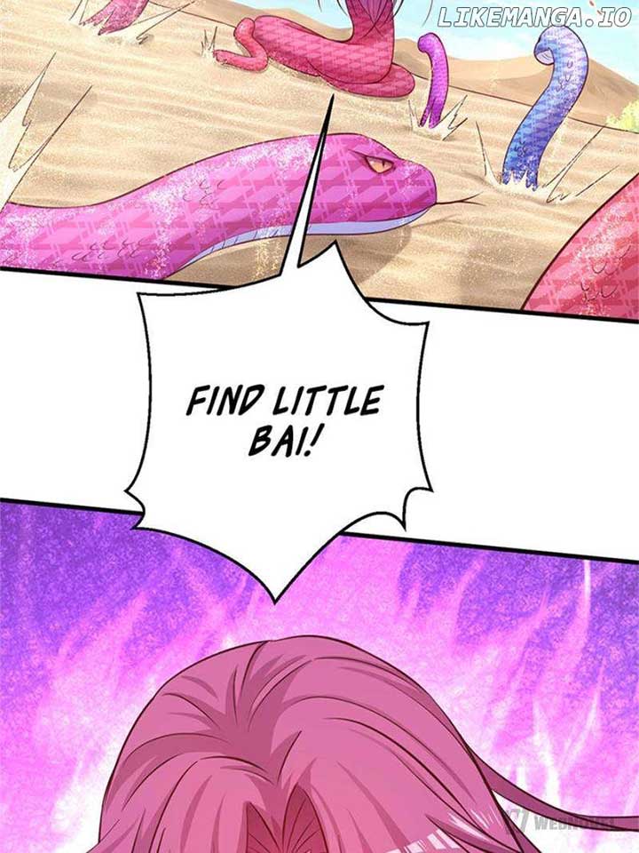 Beauty and the Beasts Chapter 533 page 54