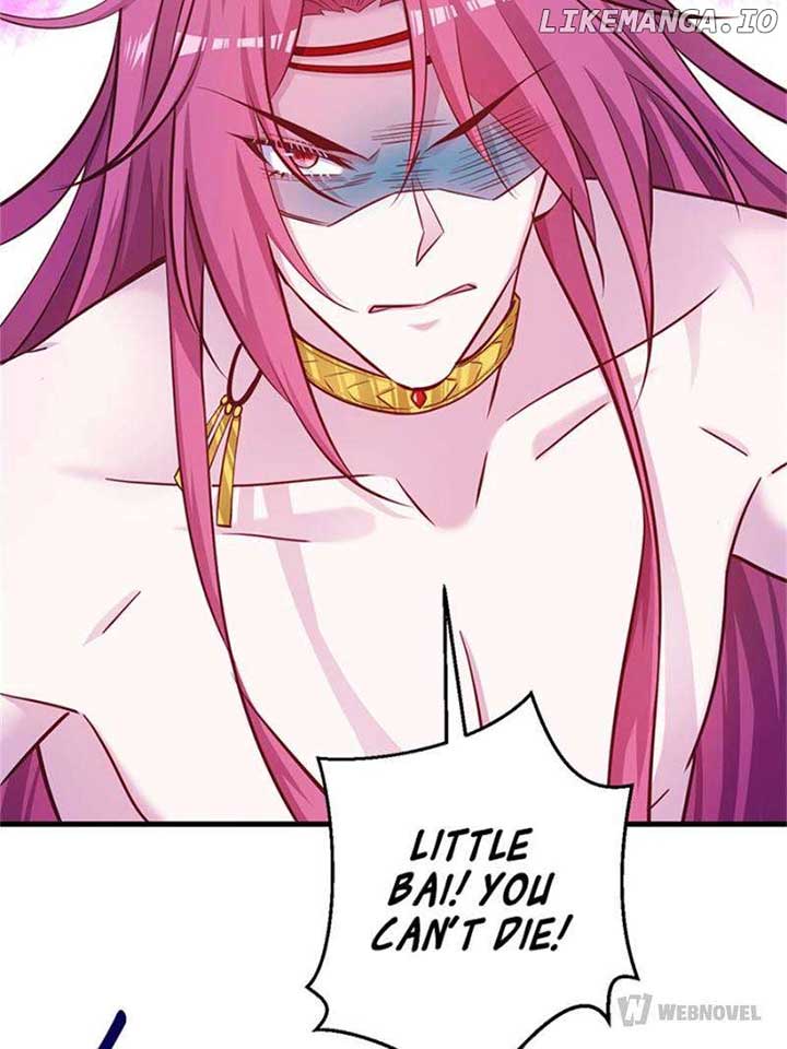 Beauty and the Beasts Chapter 533 page 55