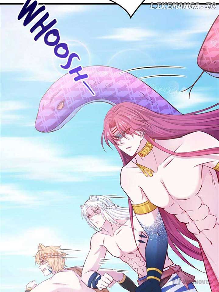 Beauty and the Beasts Chapter 533 page 56