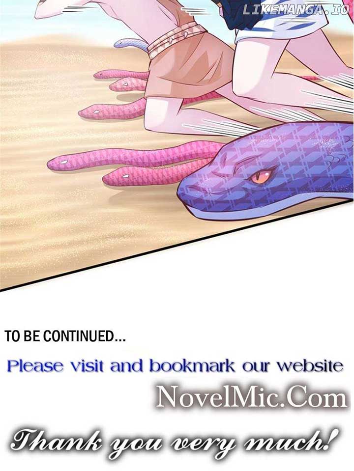 Beauty and the Beasts Chapter 533 page 57