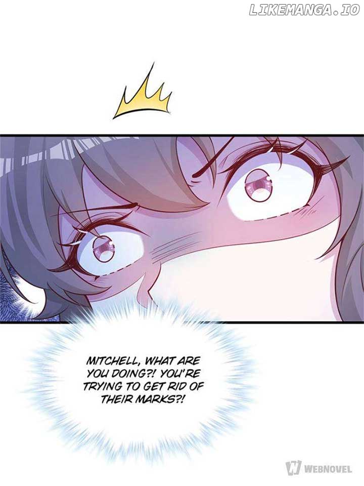 Beauty and the Beasts Chapter 533 page 5