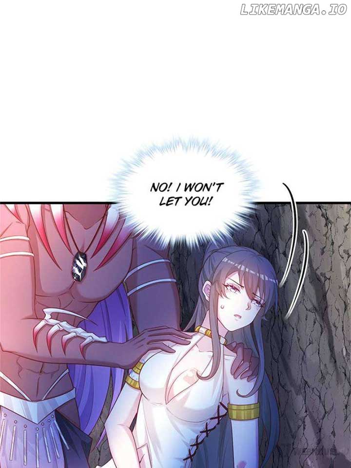Beauty and the Beasts Chapter 533 page 6