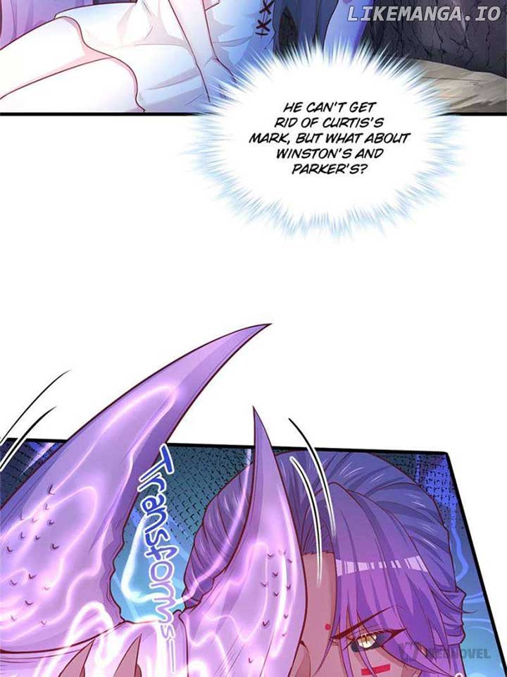 Beauty and the Beasts Chapter 533 page 7