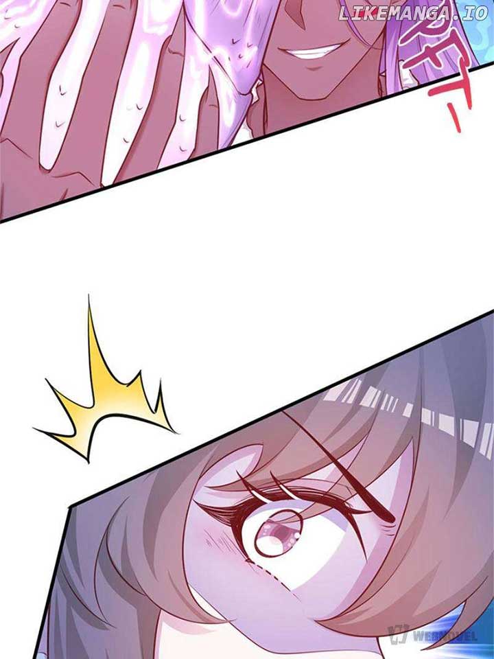 Beauty and the Beasts Chapter 533 page 8